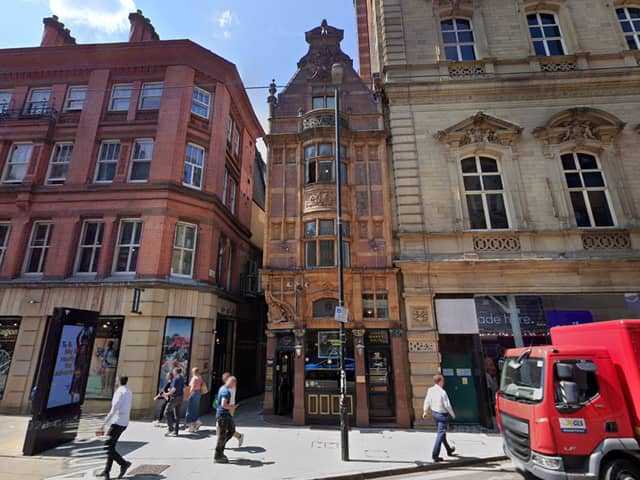 Mr Thomas' Chop House has stood the test of time