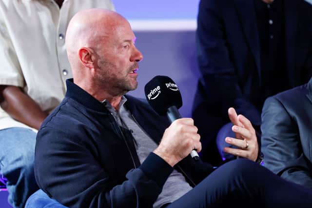 Alan Shearer