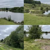 Planning approval has been given to glamping cabins on land near Ellenroad Farm, near Newhey.