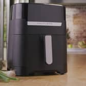 Tefal's air fryers are known for their high quality and performance
