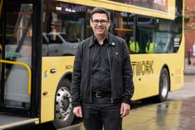 Andy Burnham has confirmed the £2 bus cap will stay in Greater Manchester