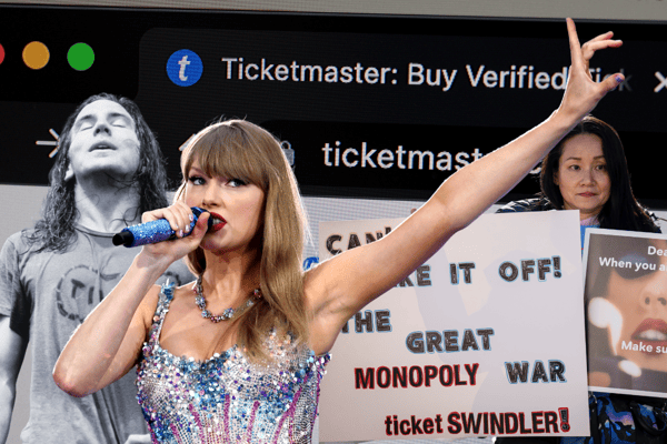 The news of the CMA investigating Ticketmaster after their controversial dynamic pricing of Oasis tickets may not come as a surprise to some - with the ticketing company having been taken to task by fans and even high-profile artists.