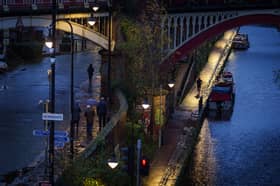 We want your views on crime in Manchester. 