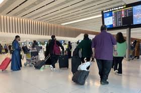 Manchester Airport has been heavily criticised in the Which? annual survey
