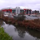 Manchester United are putting together plans for the future of Old Trafford and the surrounding area.