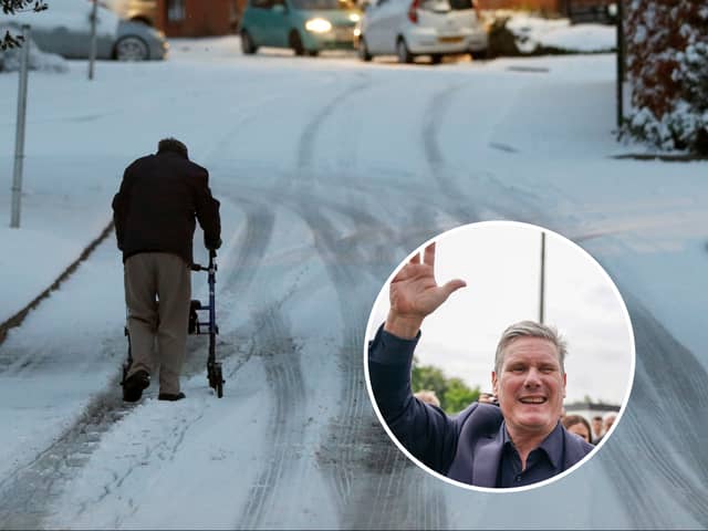 (Photos: Getty Images)