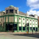 Footage, which closed its doors in May 2024, is on the market now for £1. Credit: Rightmove via Christie & Co, Pubs & Restaurants