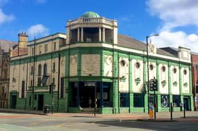 Footage, which closed its doors in May 2024, is on the market now for £1. Credit: Rightmove via Christie & Co, Pubs & Restaurants