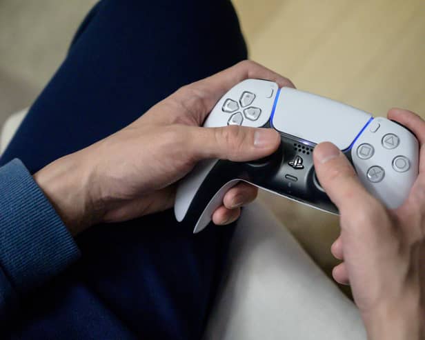 Gamers will be able to get their hands on the game later this week