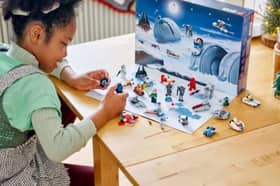 LEGO® Star Wars™ Advent Calendar 2024