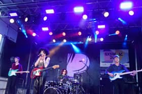 Pale Waves are headlining Neighbourhood Festvial
