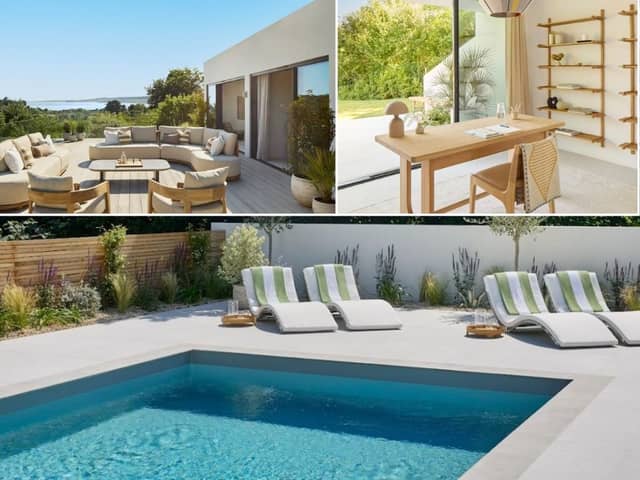 Omaze launches latest prize draw with luxurious house in Devon worth over £2 million + £250k