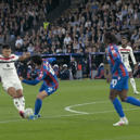 Lisandro Martinez could have been sent off against Crystal Palace