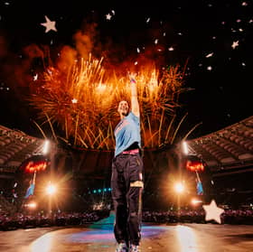 You won’t believe the price of some of the VIP Coldplay concert tickets 