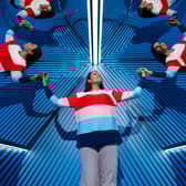 Museum of Illusions is set to open in Manchester city centre. 