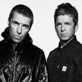 Oasis have an announcement lined up about their 2025 reunion tour.