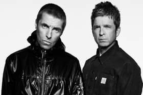 Oasis have an announcement lined up about their 2025 reunion tour.