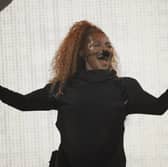 Janet Jackson is heading to Co-op Live. 