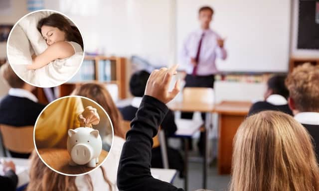 Teach First say better pay and more flexibility might be needed to recruit more Gen Z teachers (Image: National World/Adobe Stock)