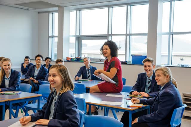 Gen Z might value more opportunities for career progression (Photo: Adobe Stock)