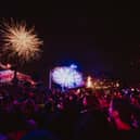 Mayfield's firework display is one of many Bonfire Night events happening across Greater Manchester this year. Credit: Freight Island