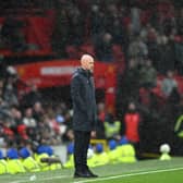 Ineos face an impossible Erik ten Hag decision.