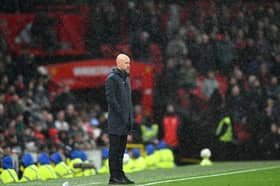 Ineos face an impossible Erik ten Hag decision.