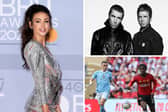 Greater Manchester has given birth to music icons, United and City stars and actors and actresses including Michelle Keegan, the Gallagher brothers, Kobbie Mainoo and Phil Foden. 