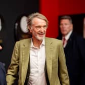 Sir Jim Ratcliffe might have to begin the search for a new manager soon