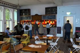 The Carlton Club is fighting for its future 