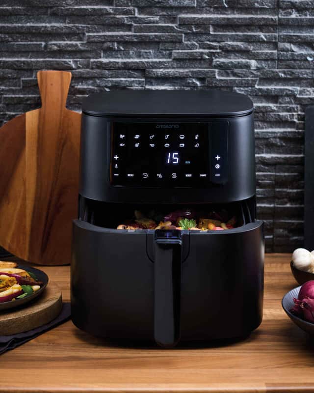 XL Air Fryer for less than £40 at Aldi