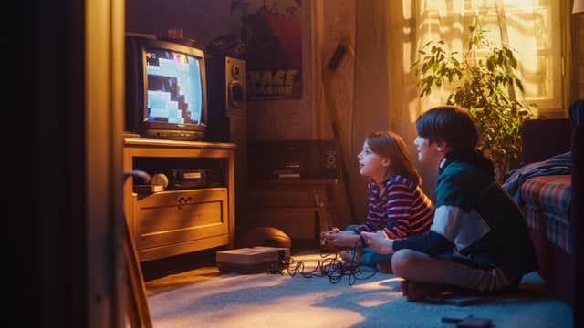 A fifth polled have fond memories of the sounds of laughter from friends gathering around an arcade machine.