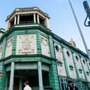 Footage is reopening as The Grosvenor next month.