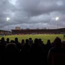 FC United have made their home at Broadhurst Park