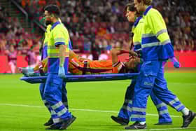 Pep Guardiola confirmed Nathan Ake is close to returning from a recent injury.