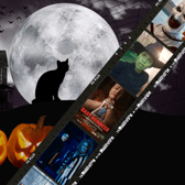 Stuck for Halloween costume ideas ahead of the 2024 season? One of these picks from this year's talking points from the world of cinema and streaming might be a starting point for you.