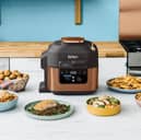 The Ninja Speedi 10-in-1 Rapid Cooker has only been this cheap once before
