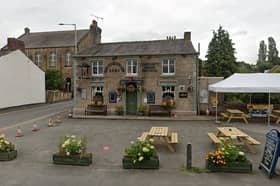 The Northumberland Arms in Marple Bridge has been honoured by CAMRA