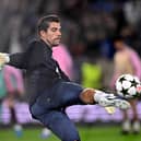 Manchester City will not listen to offers for Stefan Ortega in January