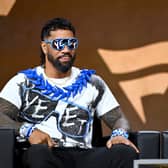 Jey Uso has become one of the most popular stars in WWE over the last couple of years