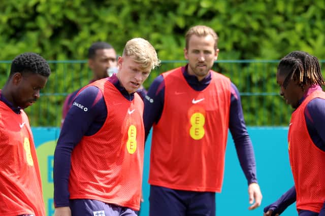 Manchester United had two bids rejected for Jarrad Branthwaite in the summer