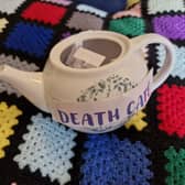 Death Cafés offer people the space to talk openly about death and grief.