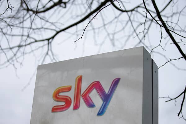 The best Sky TV deals for Black Friday