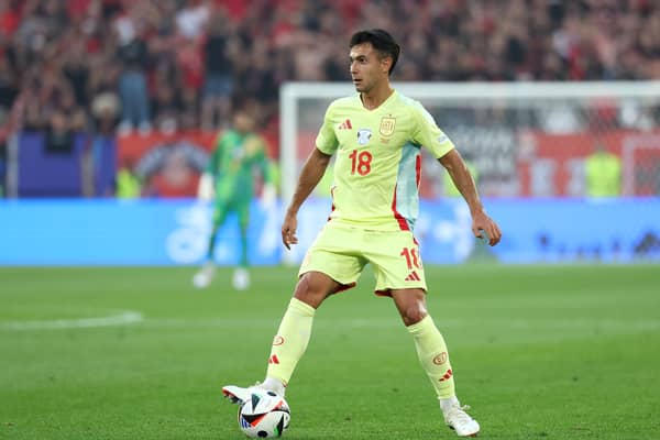 Martin Zubimendi has said he has 'more to give' Real Sociedad despite being linked with a move to Manchester City.