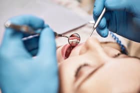 A dental expert gives their tips on maintaining a healthy mouth