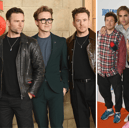 McFly and Busted are reforming 'McBusted' for a special 'ultimate face-off' tour. 