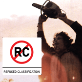 With this week marking 50 years since the release of The Texas Chainsaw Massacre, what led to the film being banned in the United Kingdom - twice?