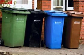 Stockport is one of the areas where the new recycling rules will come in. 