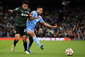 Hugo Viana's transfer record at Sporting Lisbon shows some encouraging signs ahead of his new role at Manchester City.