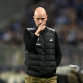 Erik ten Hag